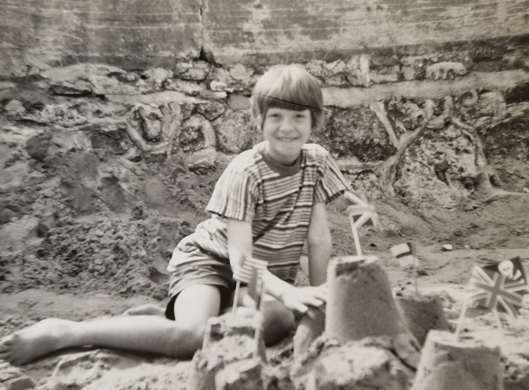 Jane Elizabeth Heath